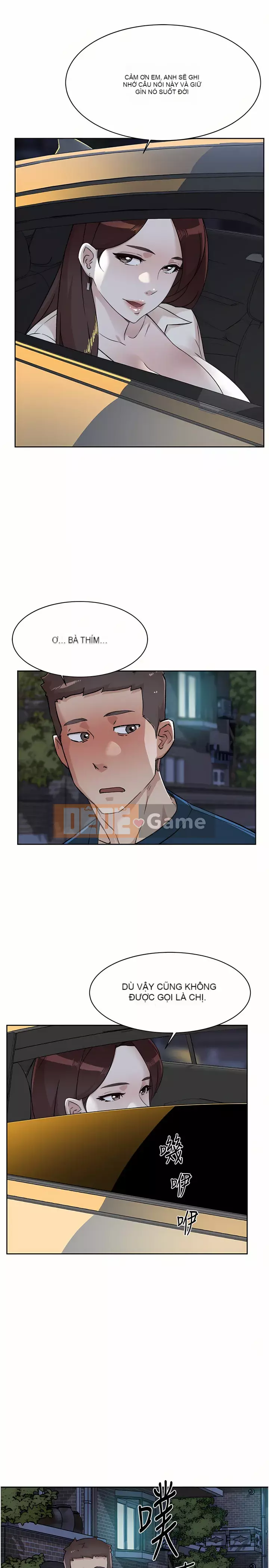 Cuộc sống riêng tư của bạn bè Chương 86-87