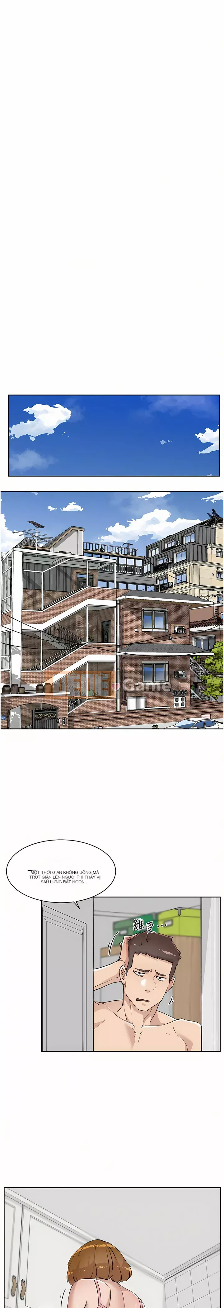 Cuộc sống riêng tư của bạn bè Chương 86-87