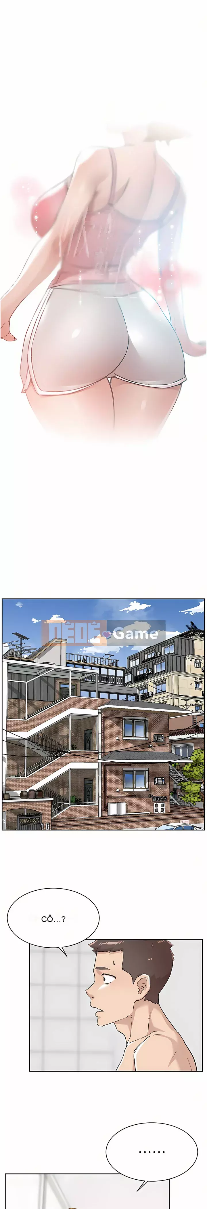 Cuộc sống riêng tư của bạn bè Chương 86-87