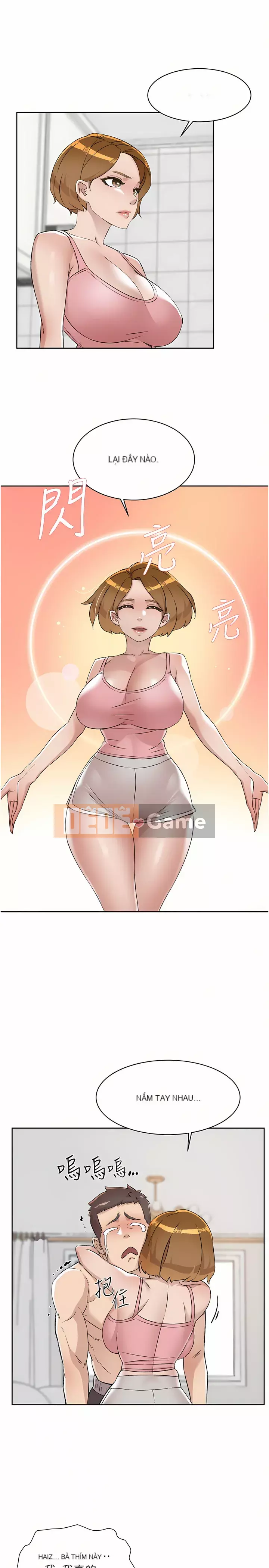 Cuộc sống riêng tư của bạn bè Chương 86-87