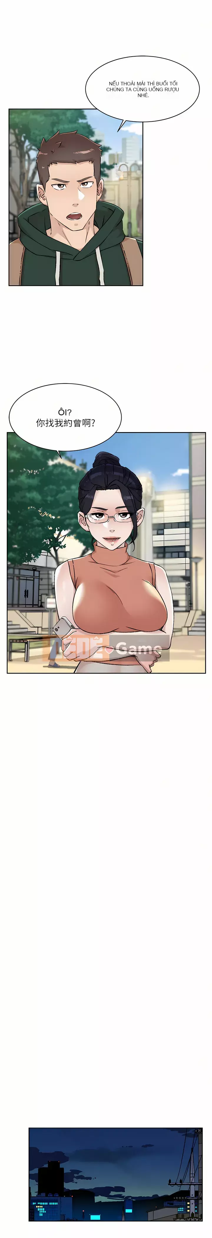 Cuộc sống riêng tư của bạn bè Chương 86-87