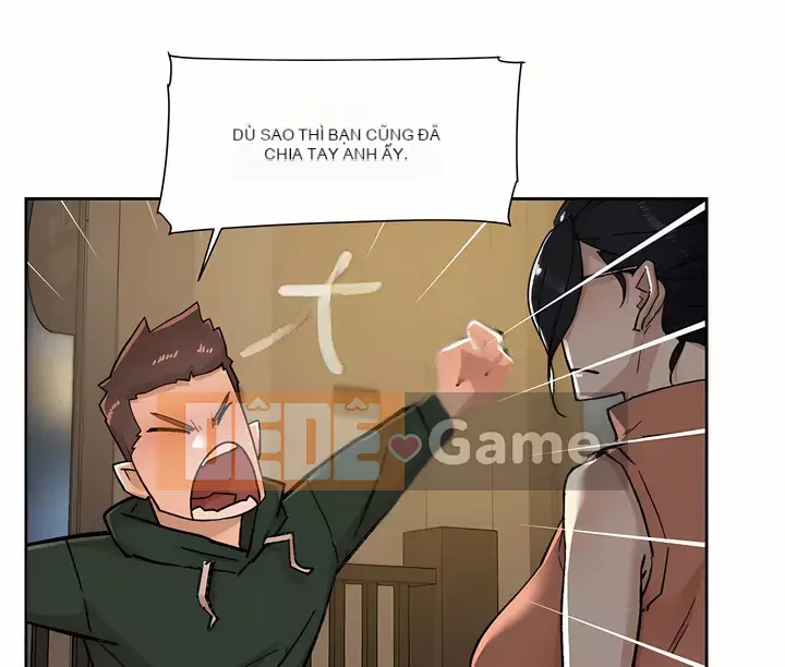 Cuộc sống riêng tư của bạn bè Chương 86-87