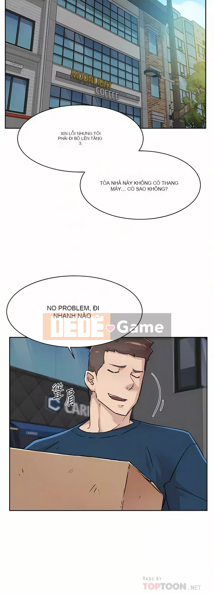 Cuộc sống riêng tư của bạn bè Chương 84-85