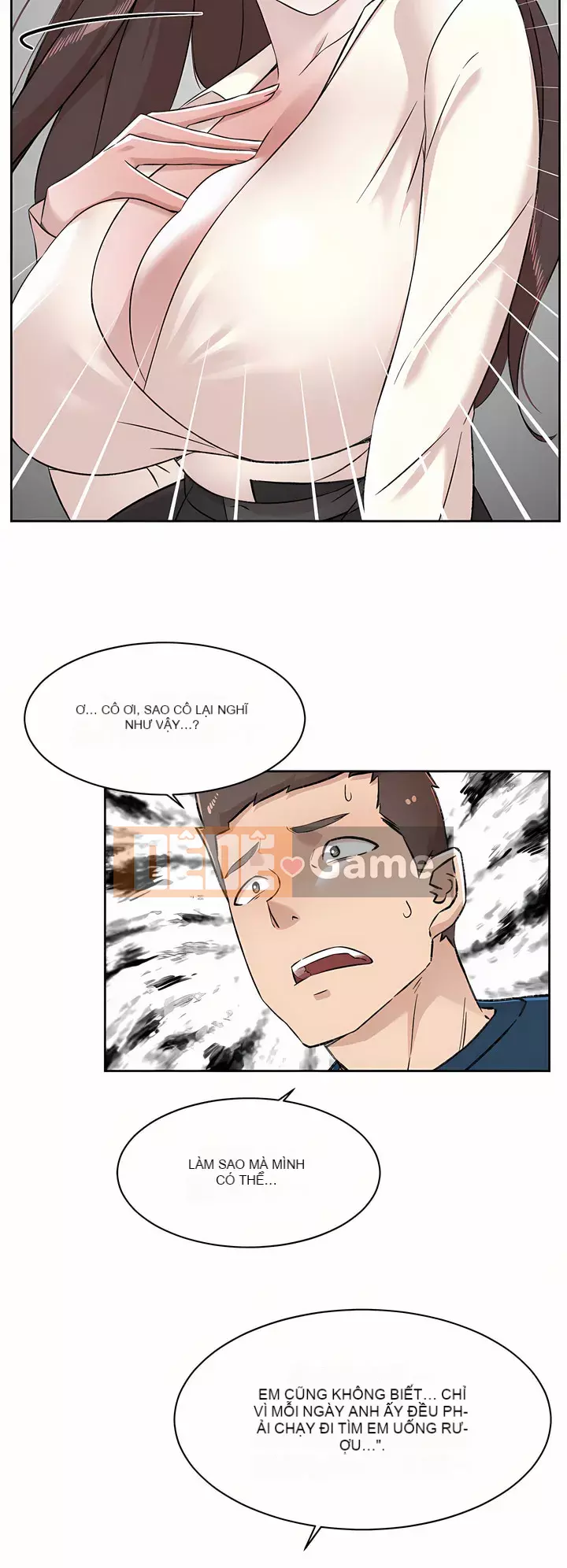 Cuộc sống riêng tư của bạn bè Chương 84-85