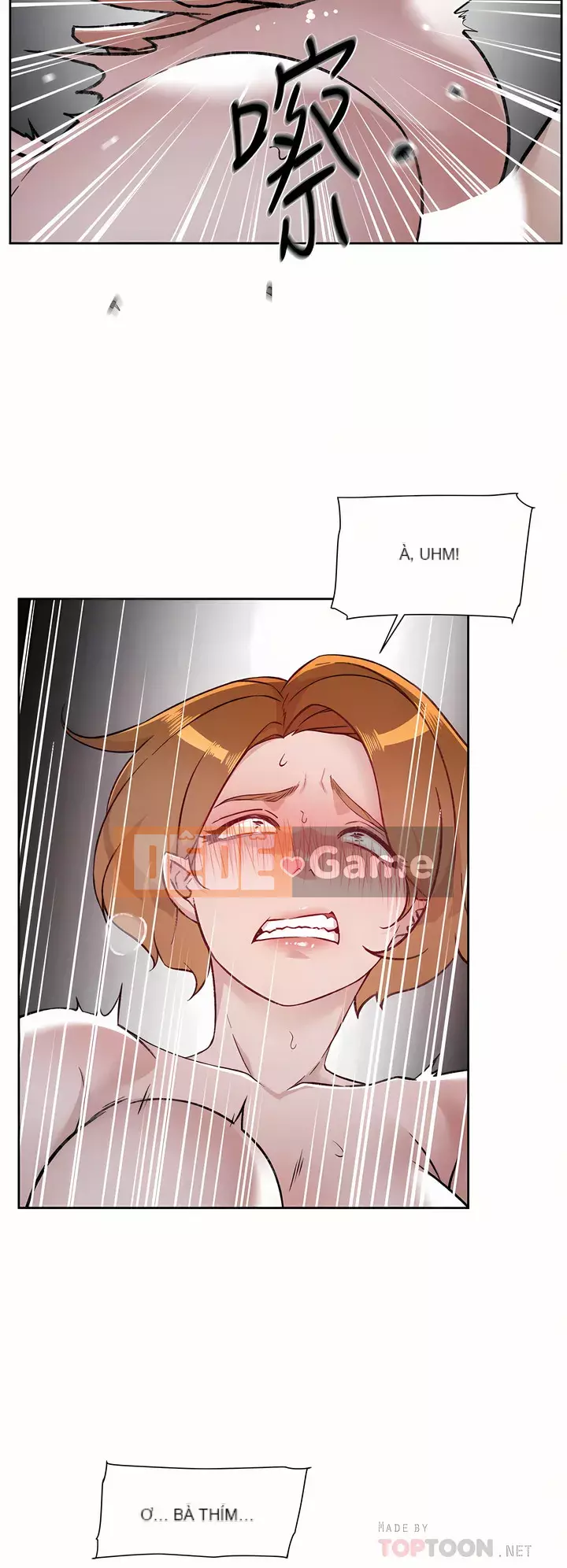 Cuộc sống riêng tư của bạn bè Chương 84-85