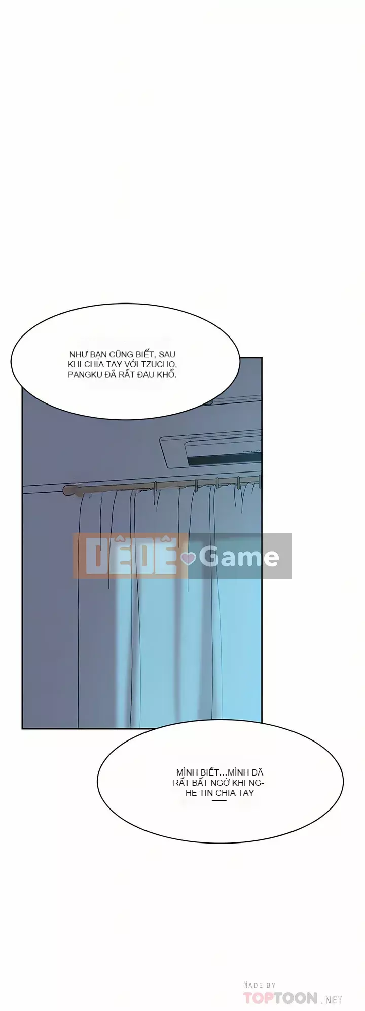 Cuộc sống riêng tư của bạn bè Chương 84-85