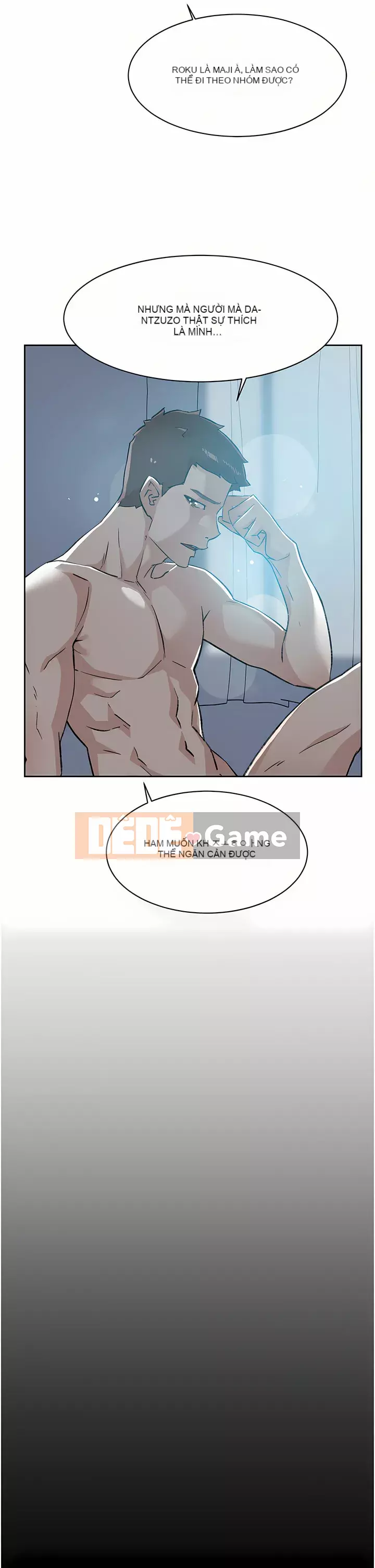 Cuộc sống riêng tư của bạn bè Chương 84-85