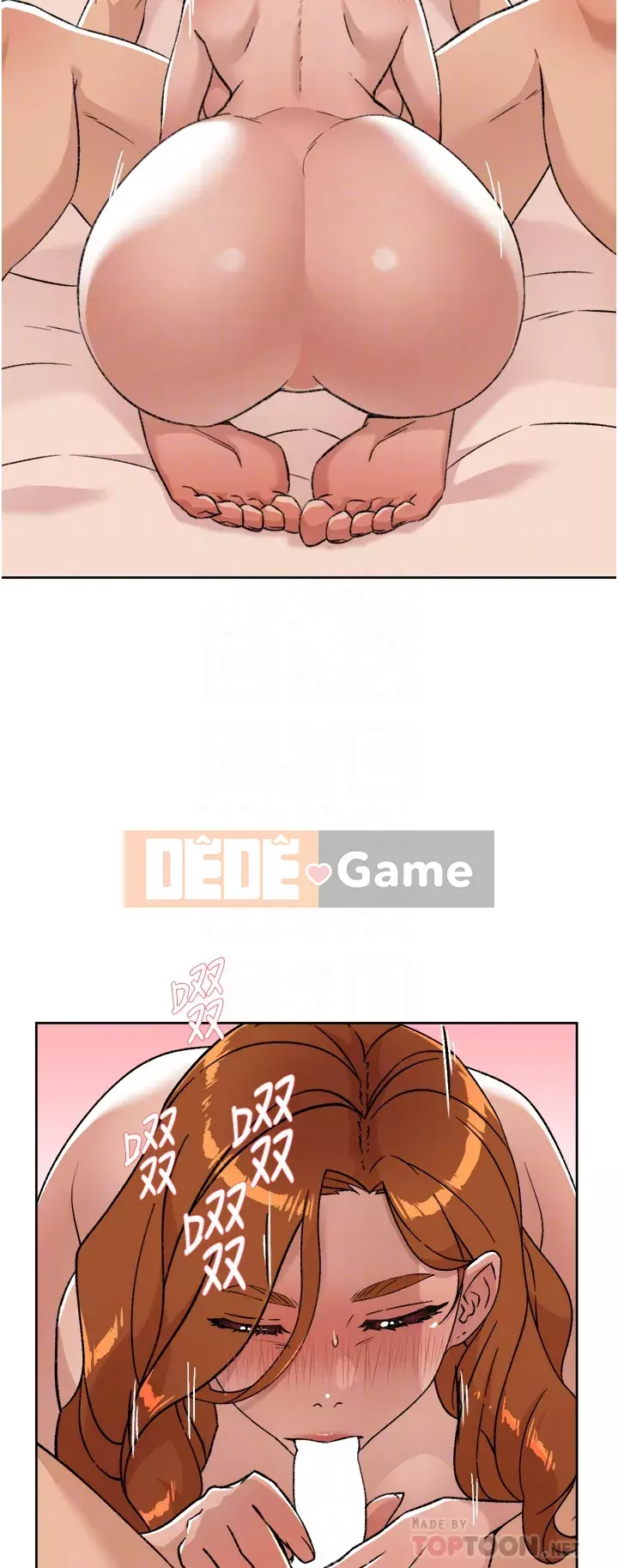 Cuộc sống riêng tư của bạn bè Chương 82-83