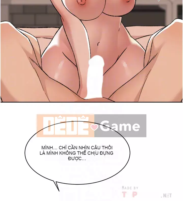 Cuộc sống riêng tư của bạn bè Chương 82-83