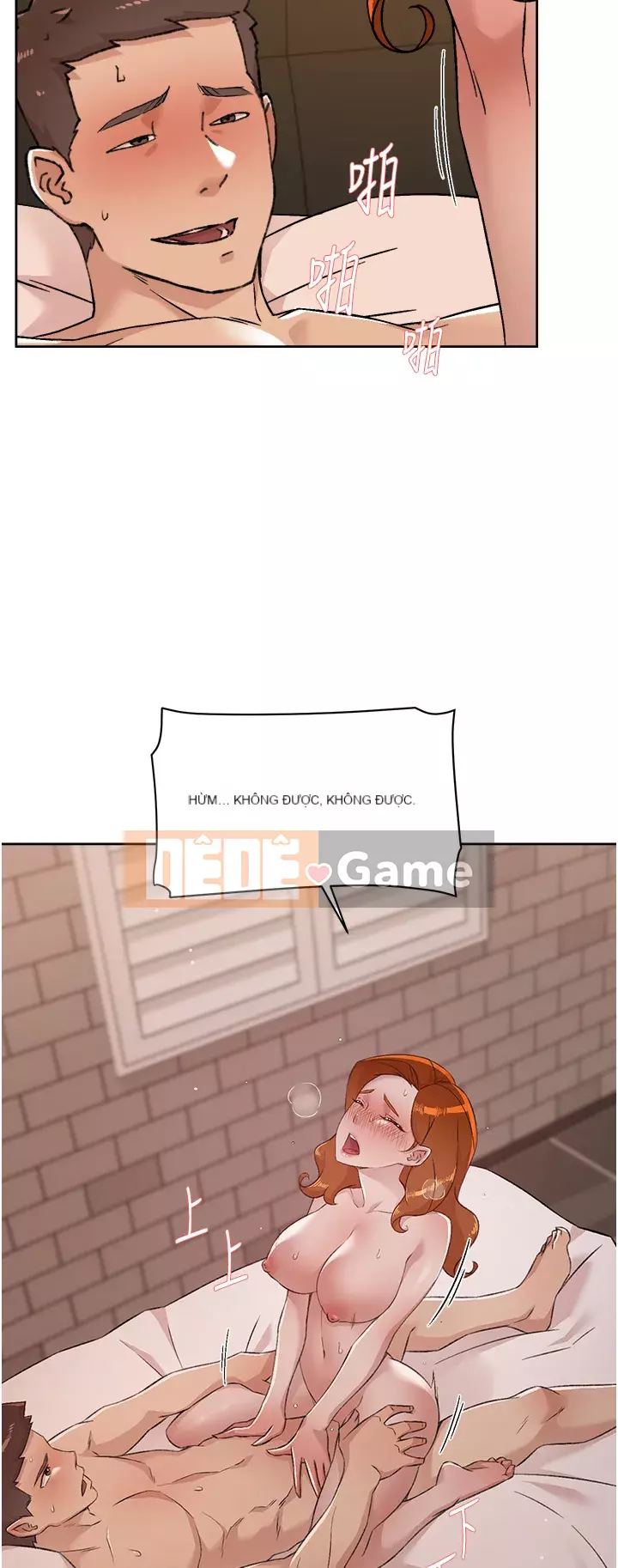 Cuộc sống riêng tư của bạn bè Chương 82-83