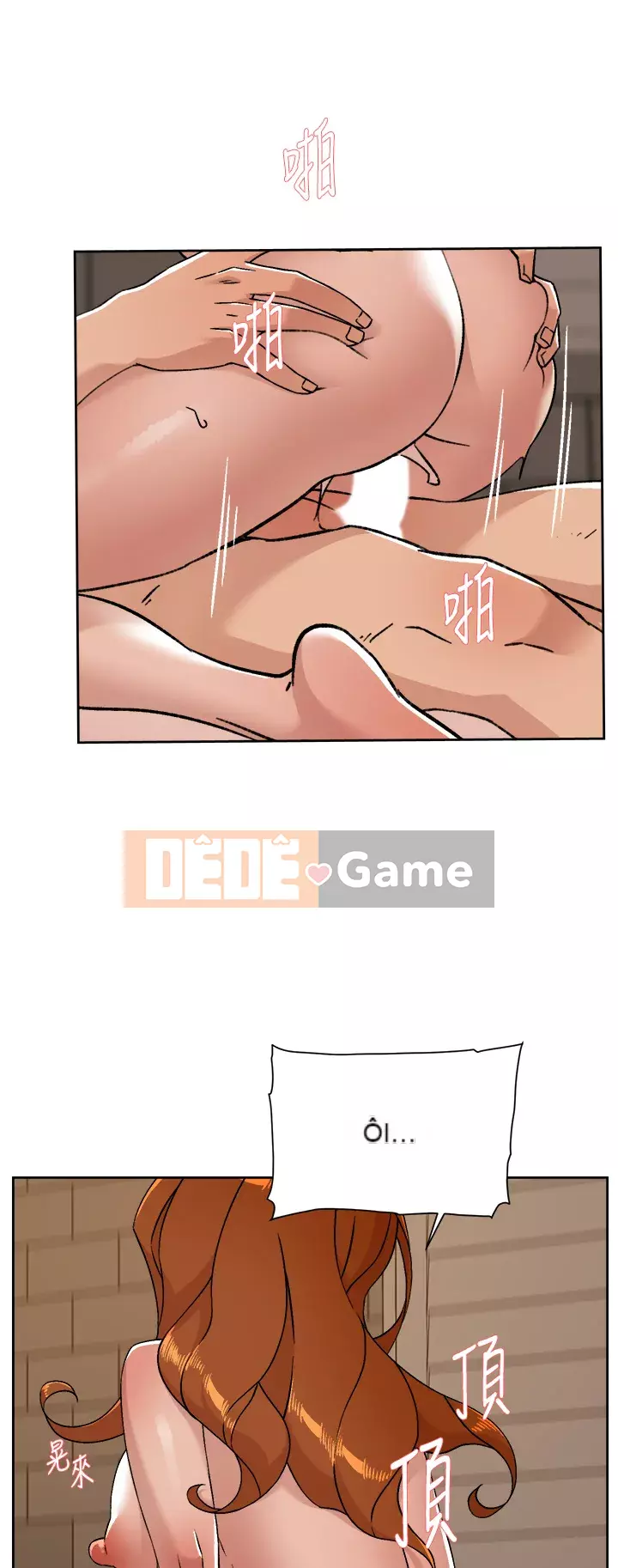 Cuộc sống riêng tư của bạn bè Chương 82-83