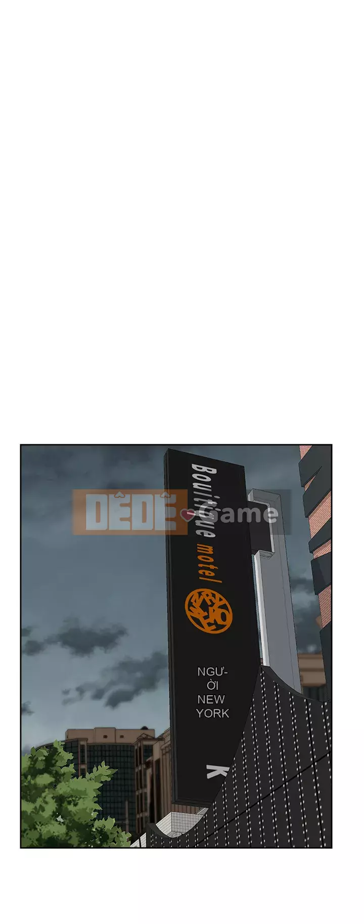 Cuộc sống riêng tư của bạn bè Chương 82-83