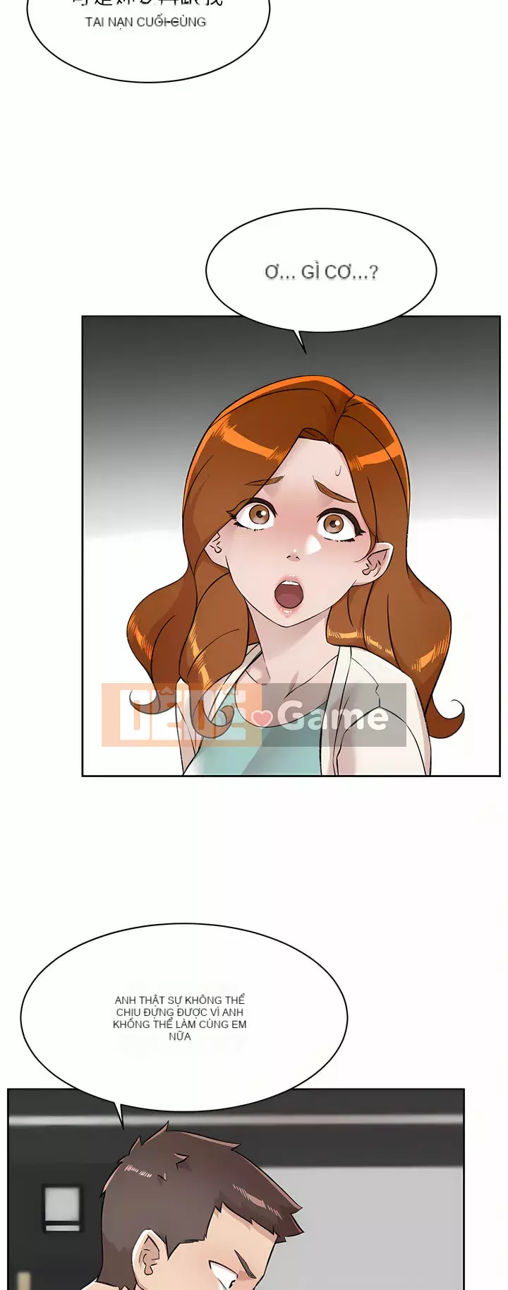 Cuộc sống riêng tư của bạn bè Chương 82-83