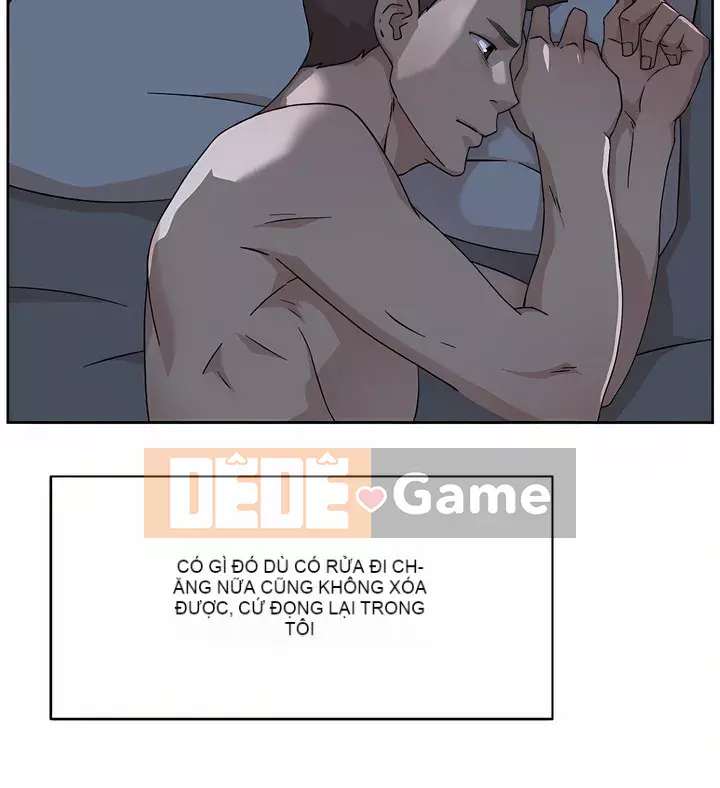 Cuộc sống riêng tư của bạn bè Chương 82-83