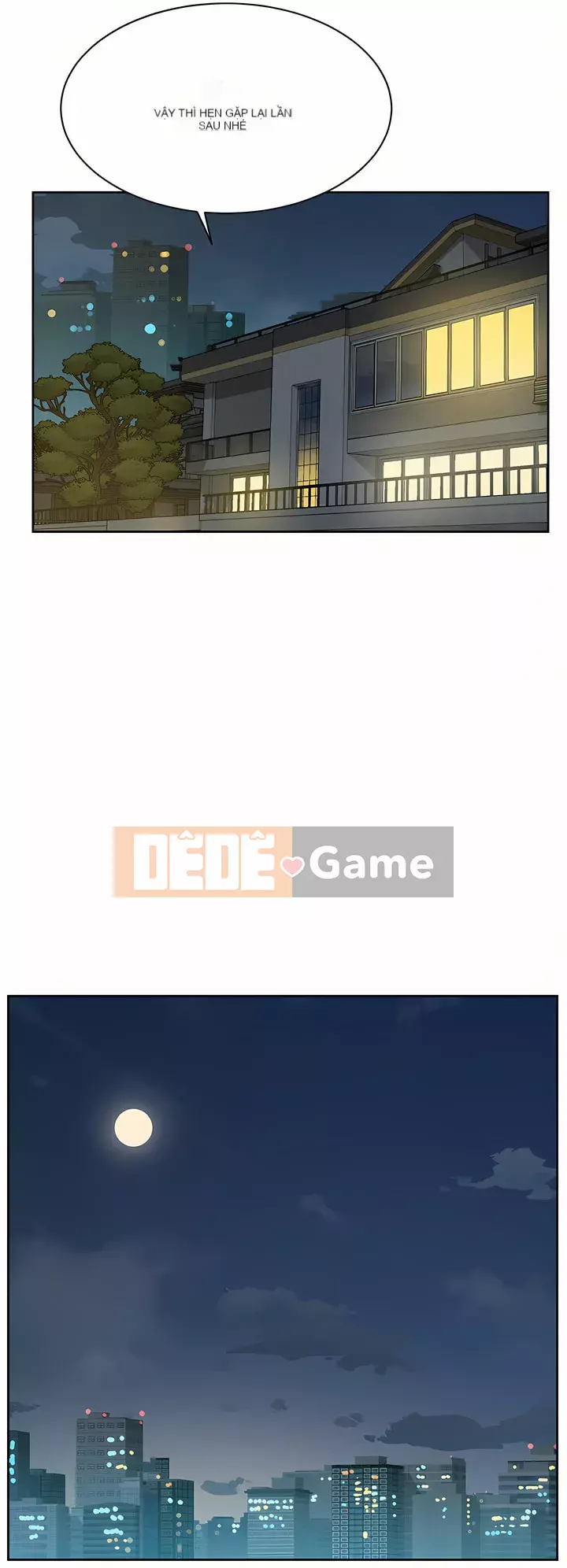 Cuộc sống riêng tư của bạn bè Chương 82-83