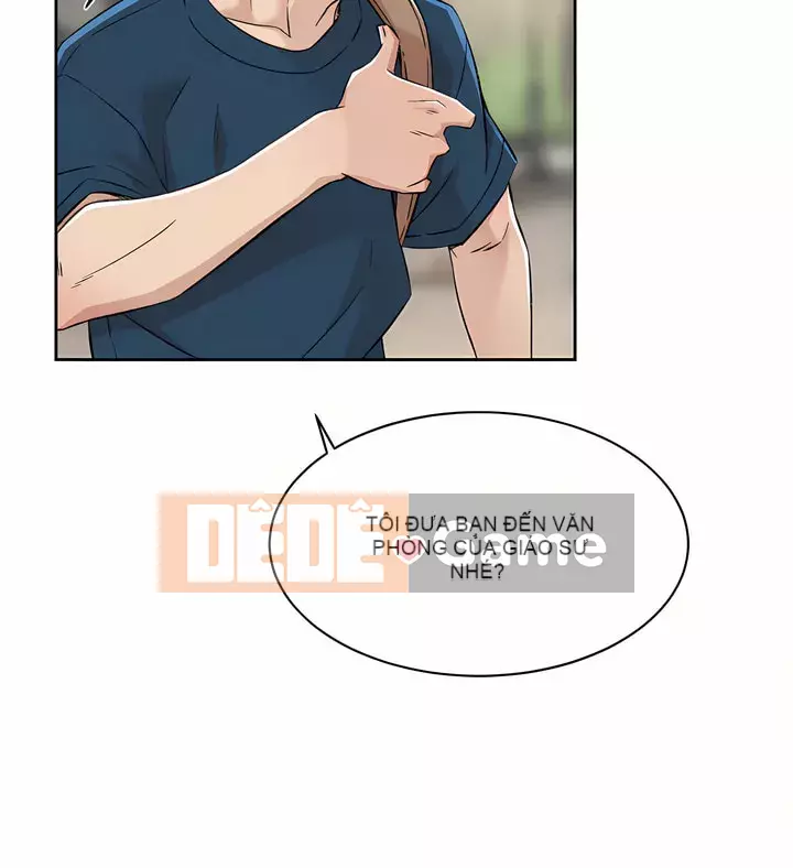 Cuộc sống riêng tư của bạn bè Chương 82-83