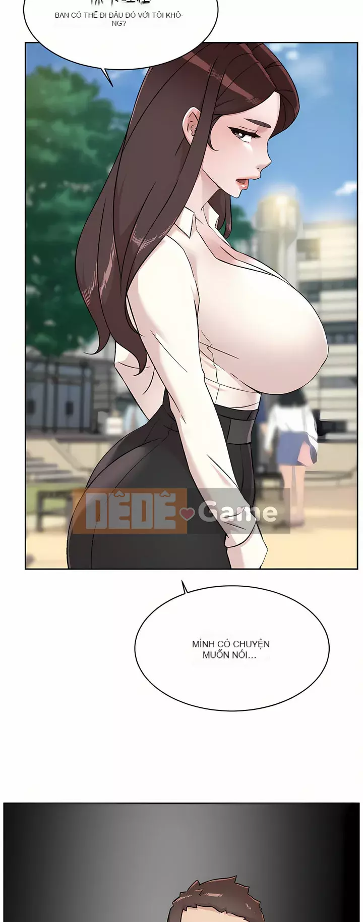 Cuộc sống riêng tư của bạn bè Chương 82-83