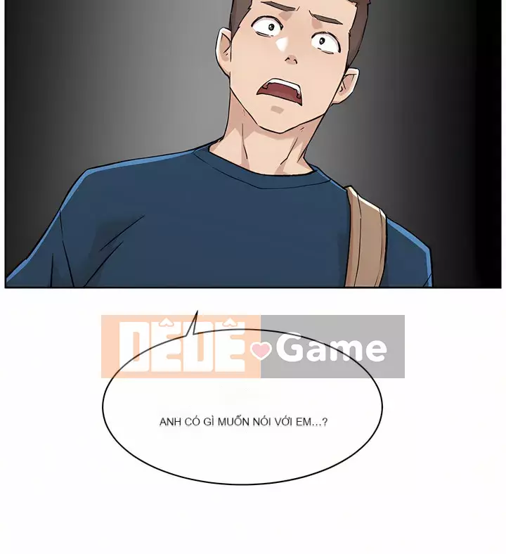 Cuộc sống riêng tư của bạn bè Chương 82-83