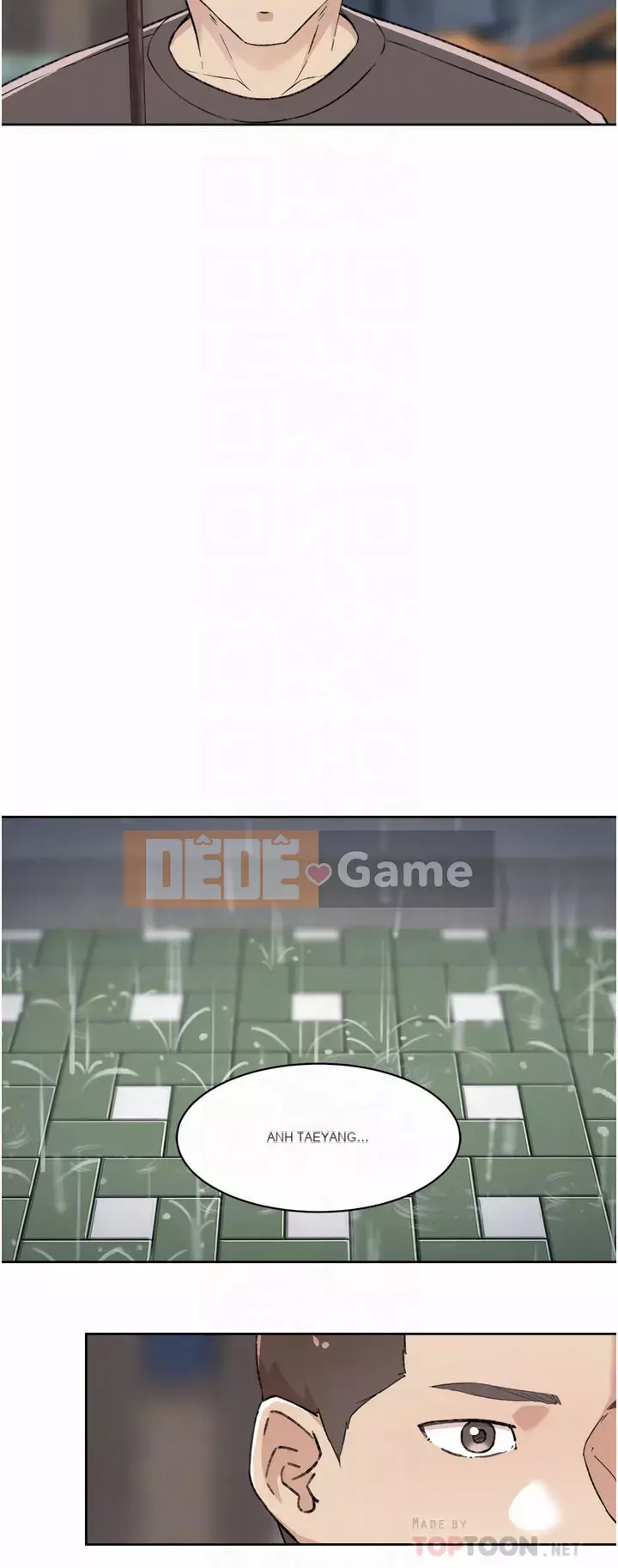 Cuộc sống riêng tư của bạn bè Chương 80-81