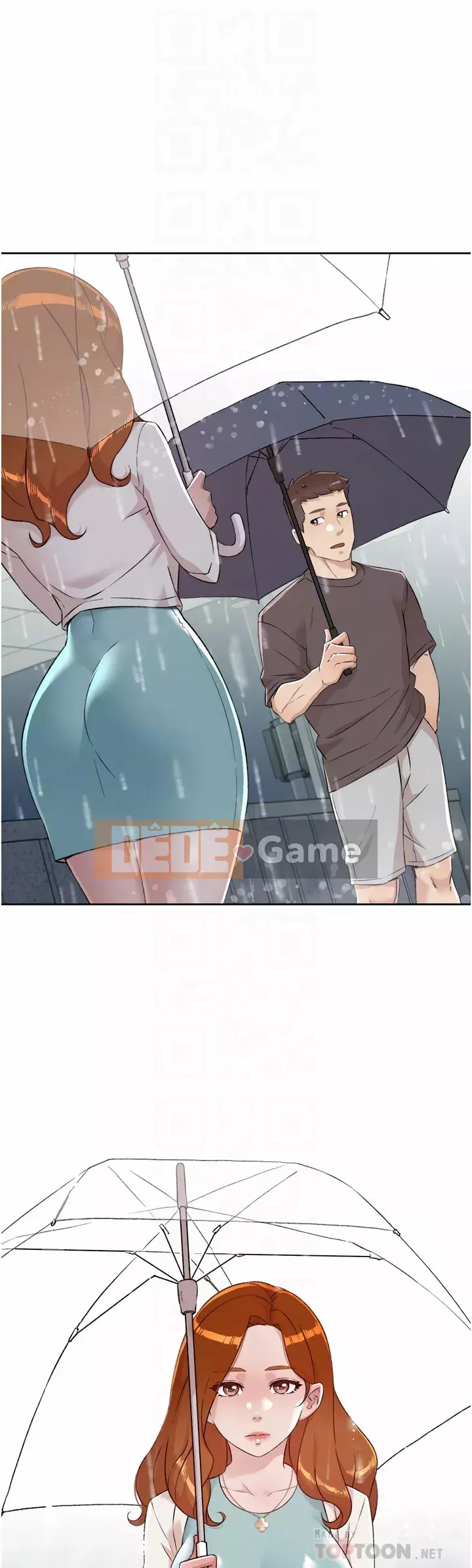 Cuộc sống riêng tư của bạn bè Chương 80-81