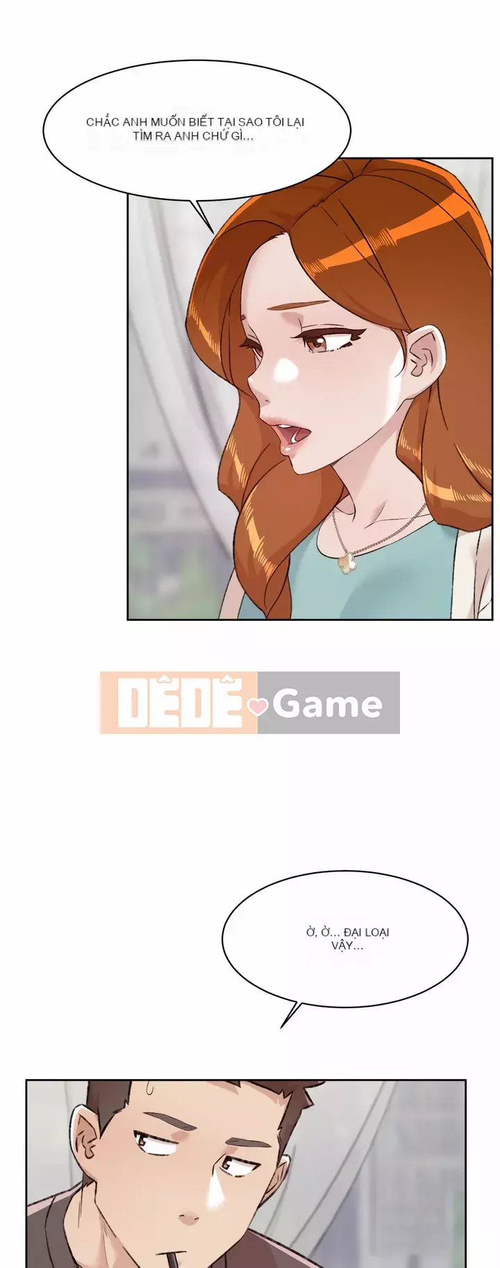 Cuộc sống riêng tư của bạn bè Chương 80-81