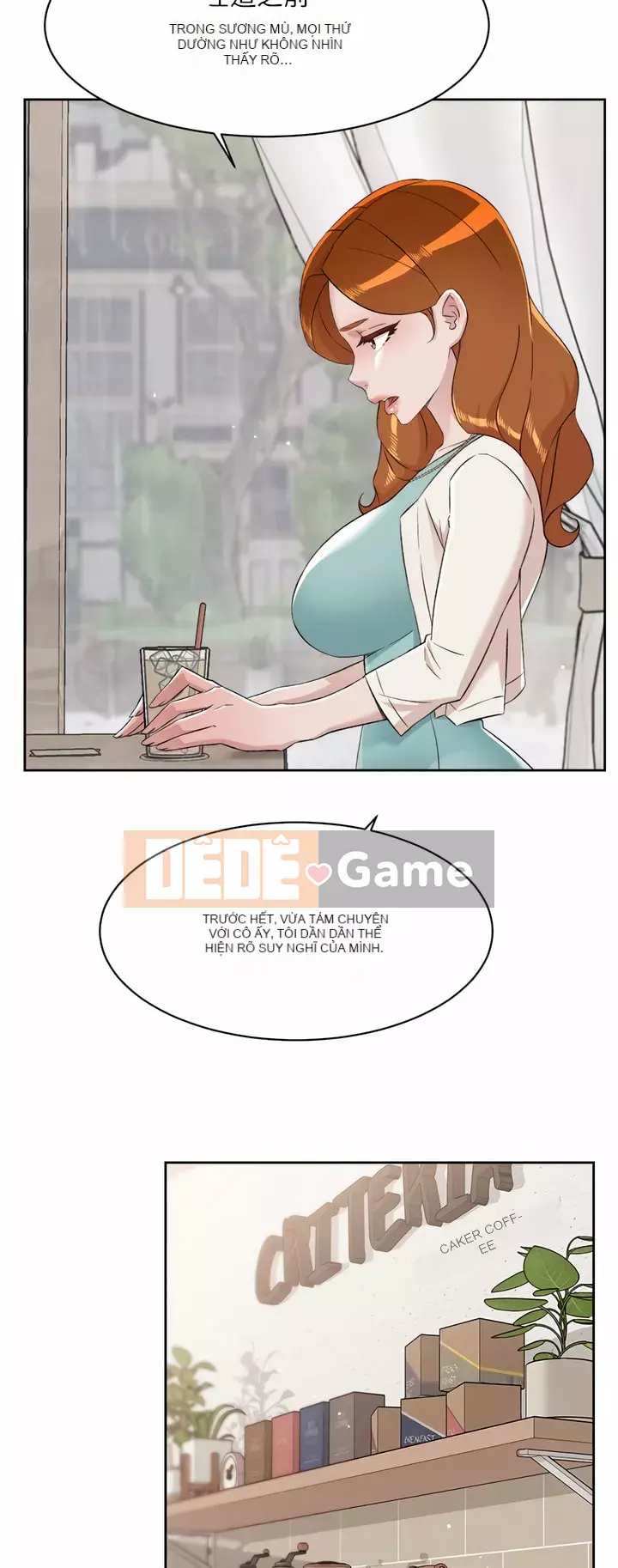 Cuộc sống riêng tư của bạn bè Chương 80-81