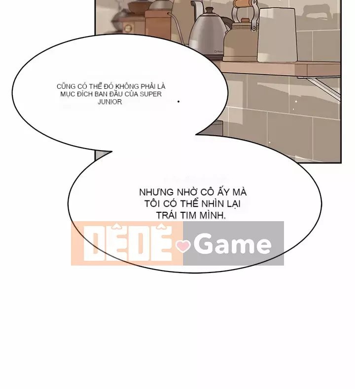 Cuộc sống riêng tư của bạn bè Chương 80-81