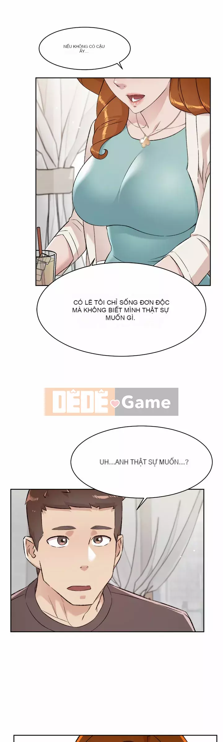 Cuộc sống riêng tư của bạn bè Chương 80-81