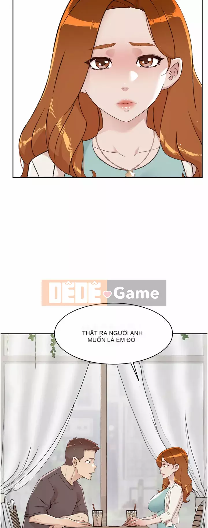 Cuộc sống riêng tư của bạn bè Chương 80-81