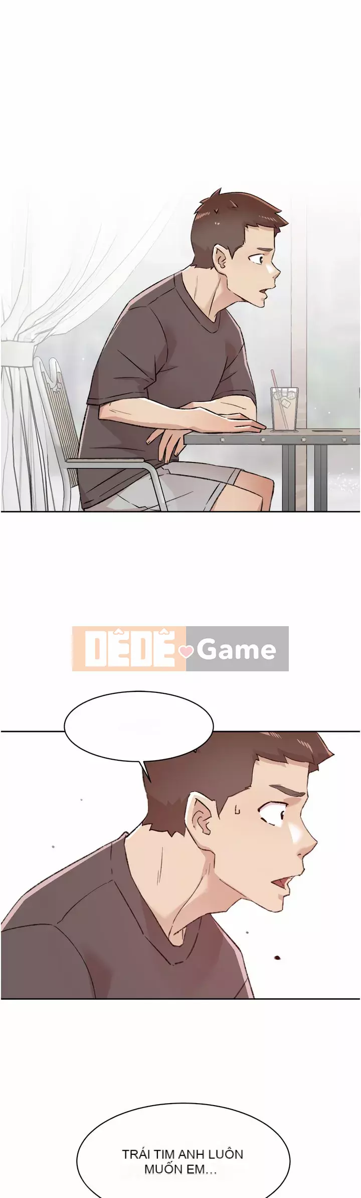 Cuộc sống riêng tư của bạn bè Chương 80-81