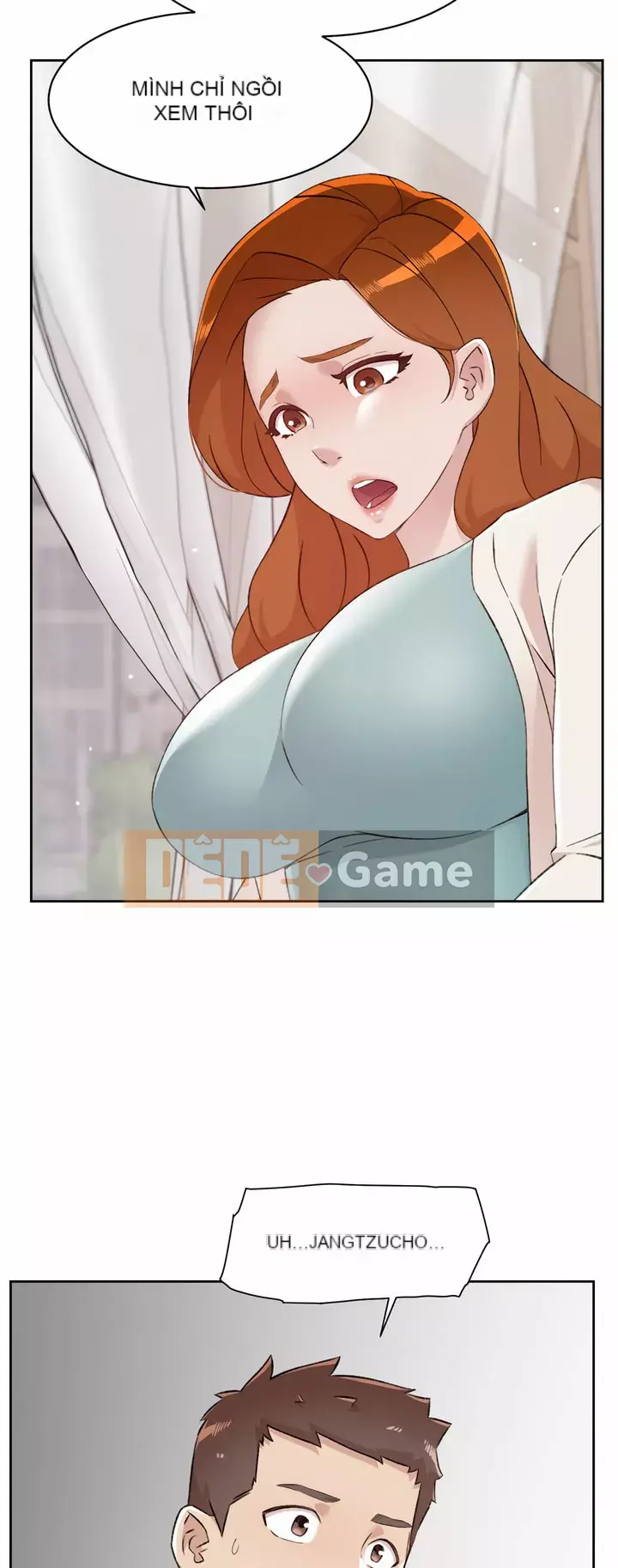 Cuộc sống riêng tư của bạn bè Chương 80-81