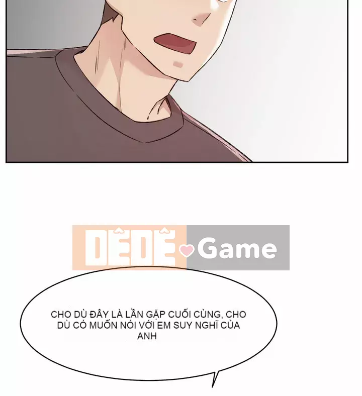 Cuộc sống riêng tư của bạn bè Chương 80-81
