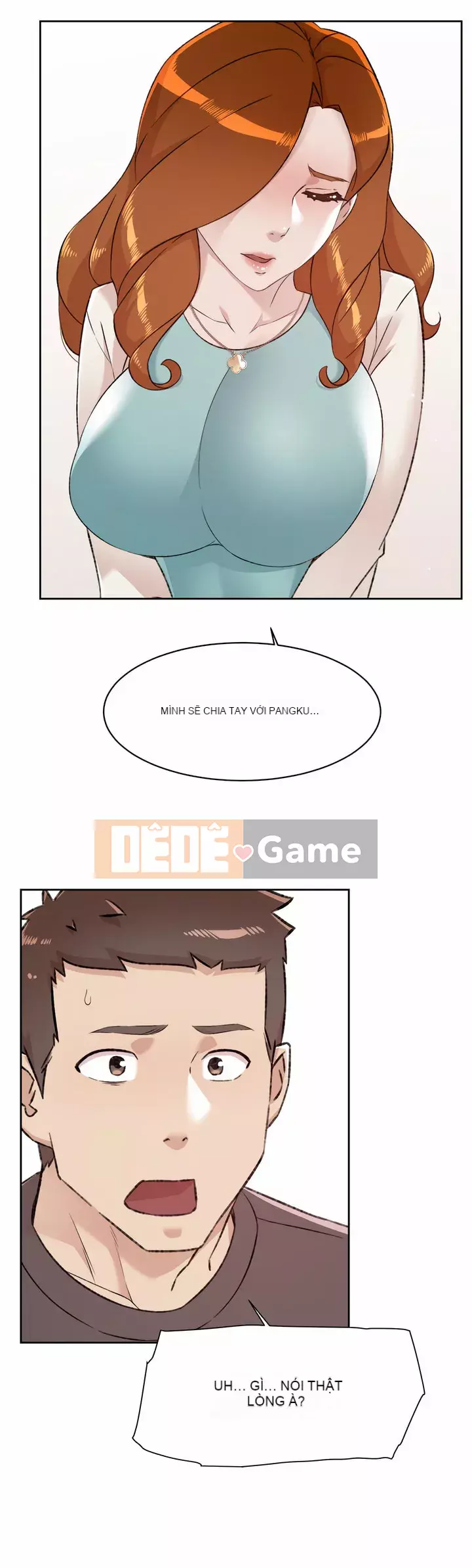 Cuộc sống riêng tư của bạn bè Chương 80-81