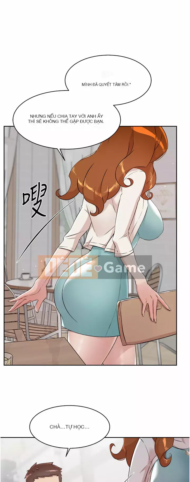Cuộc sống riêng tư của bạn bè Chương 80-81