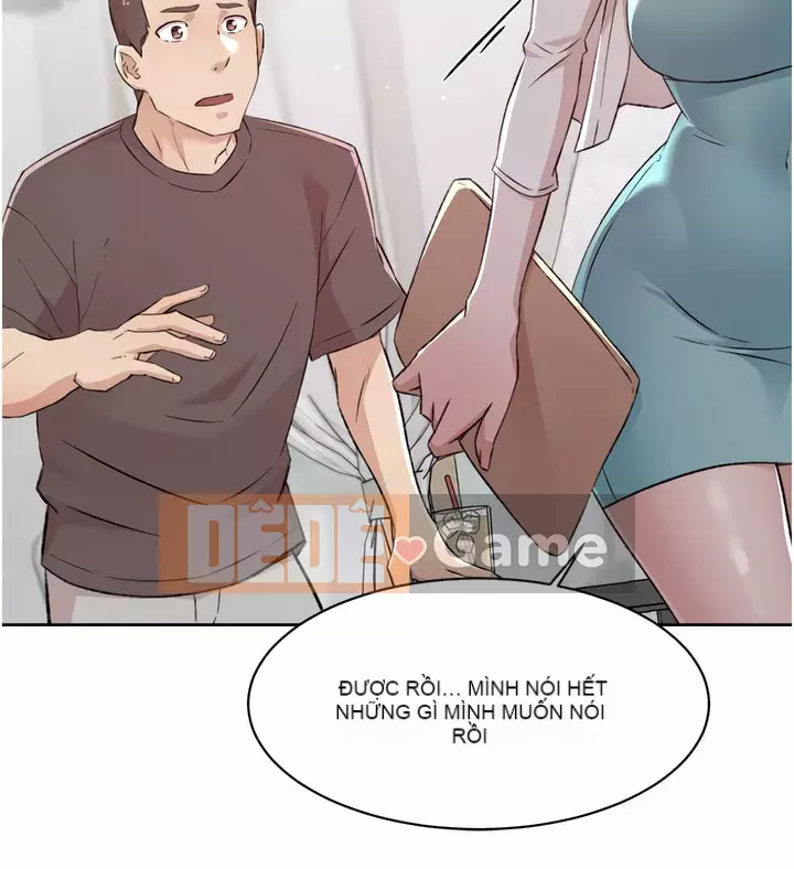 Cuộc sống riêng tư của bạn bè Chương 80-81