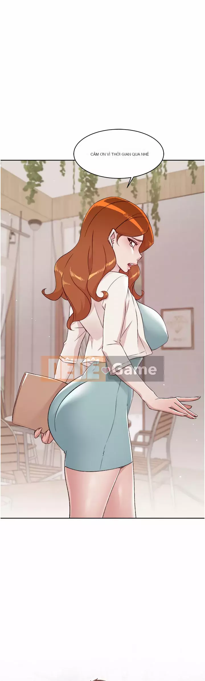 Cuộc sống riêng tư của bạn bè Chương 80-81