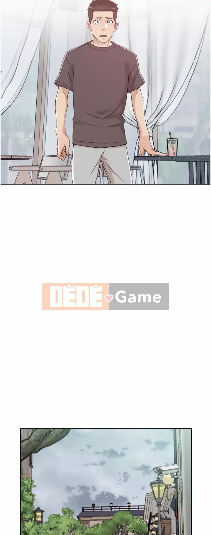 Cuộc sống riêng tư của bạn bè Chương 80-81