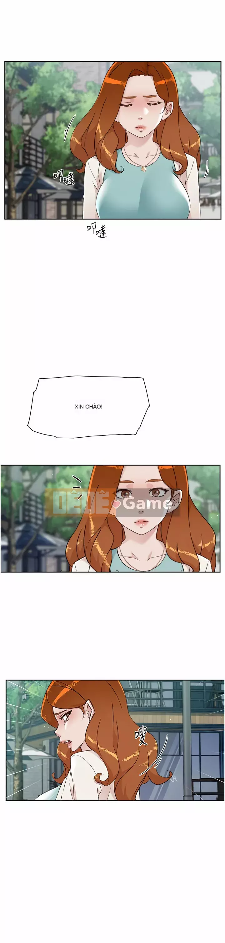 Cuộc sống riêng tư của bạn bè Chương 80-81