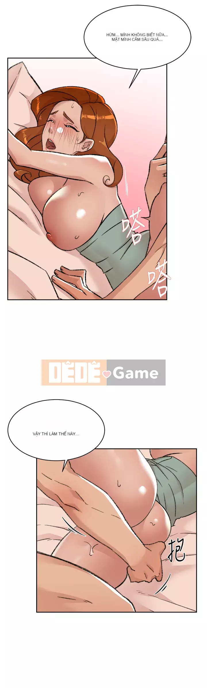 Cuộc sống riêng tư của bạn bè Chương 80-81