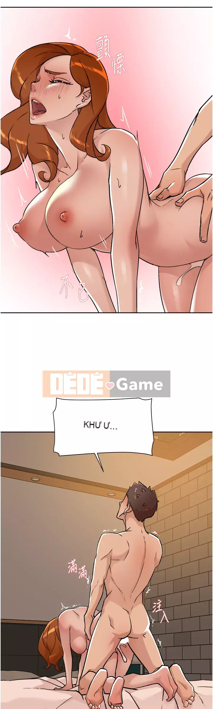 Cuộc sống riêng tư của bạn bè Chương 80-81