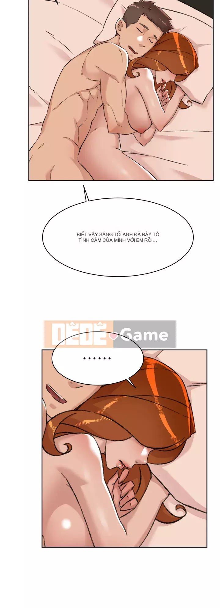 Cuộc sống riêng tư của bạn bè Chương 80-81