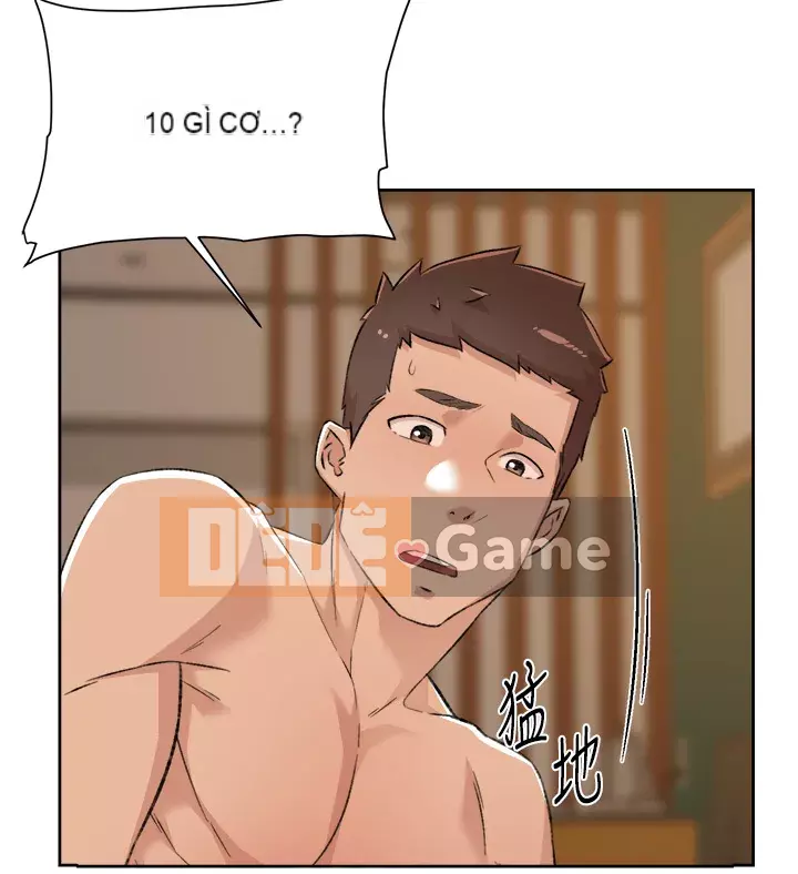 Cuộc sống riêng tư của bạn bè Chương 80-81