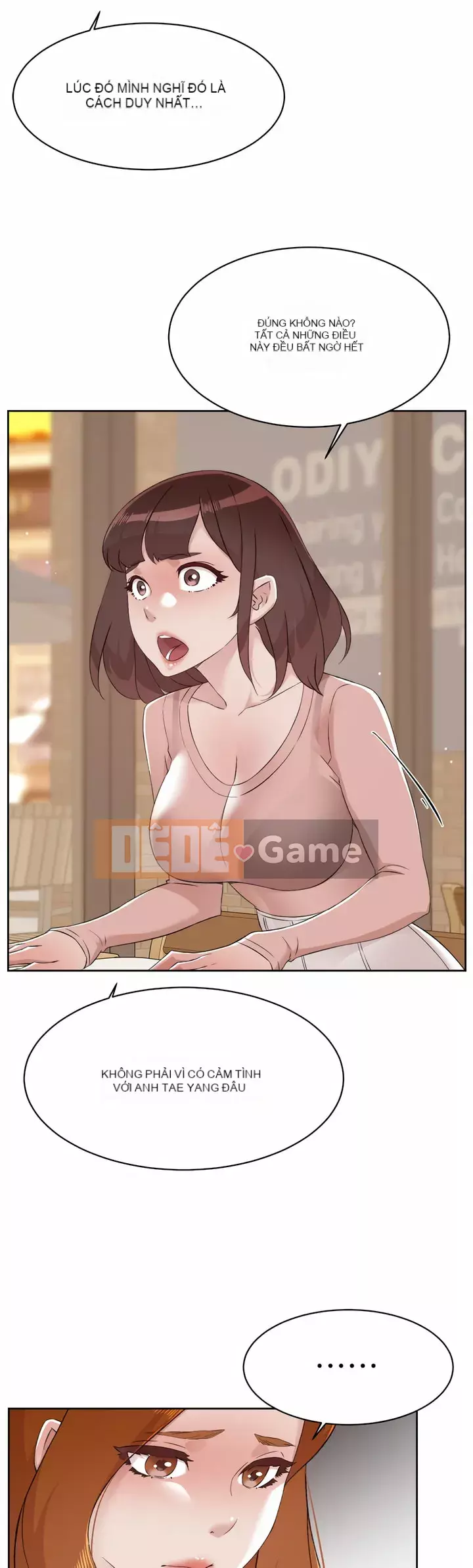 Cuộc sống riêng tư của bạn bè Chương 78-79