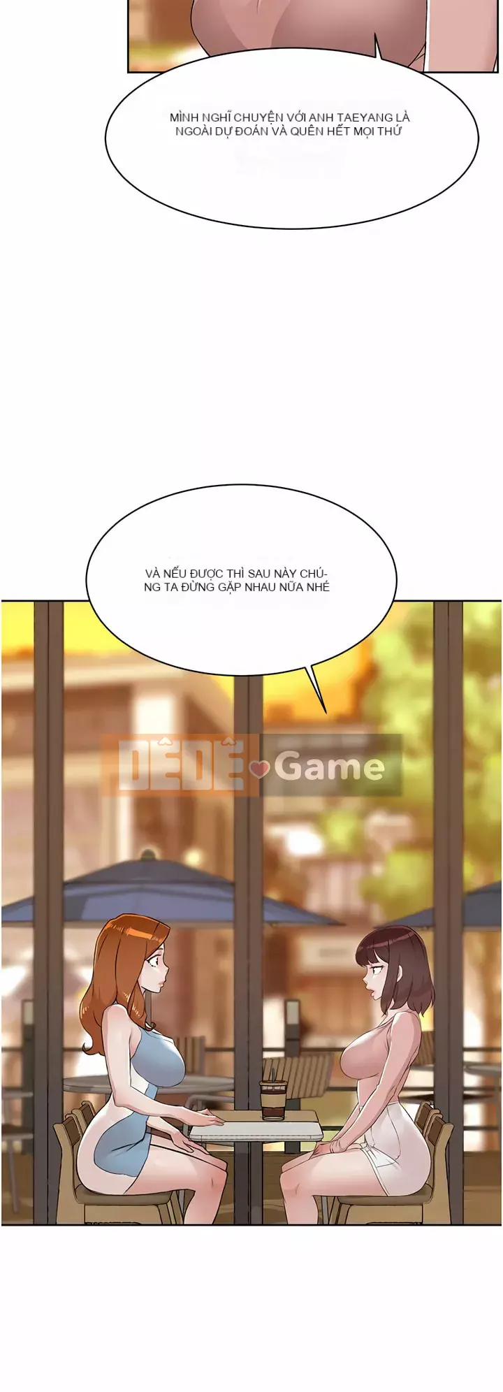 Cuộc sống riêng tư của bạn bè Chương 78-79