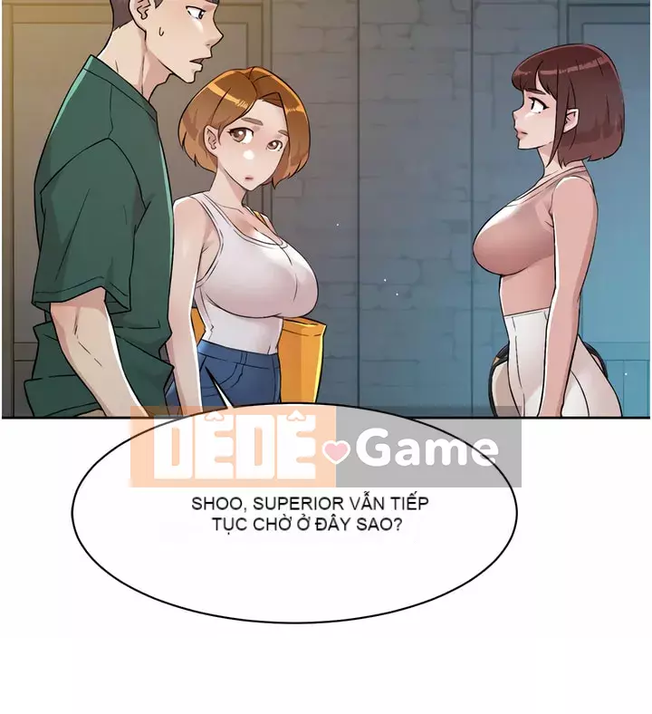 Cuộc sống riêng tư của bạn bè Chương 78-79