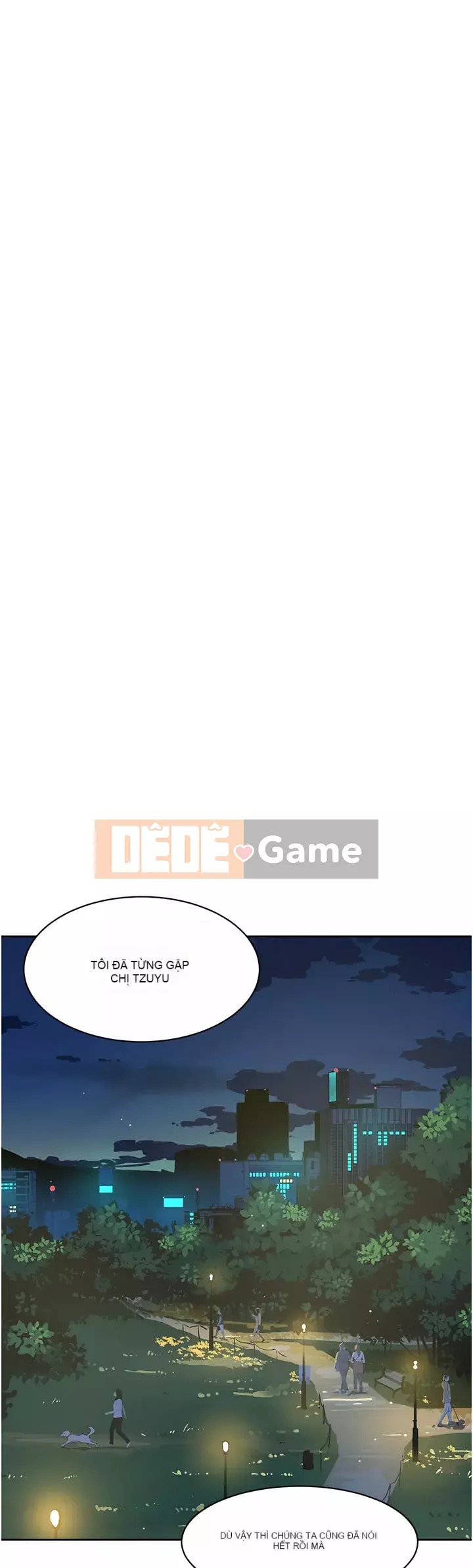 Cuộc sống riêng tư của bạn bè Chương 78-79