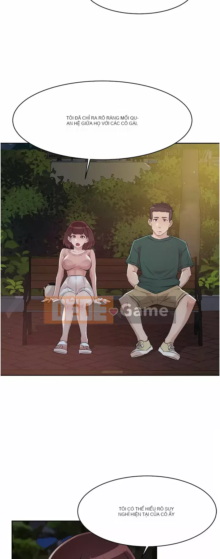 Cuộc sống riêng tư của bạn bè Chương 78-79