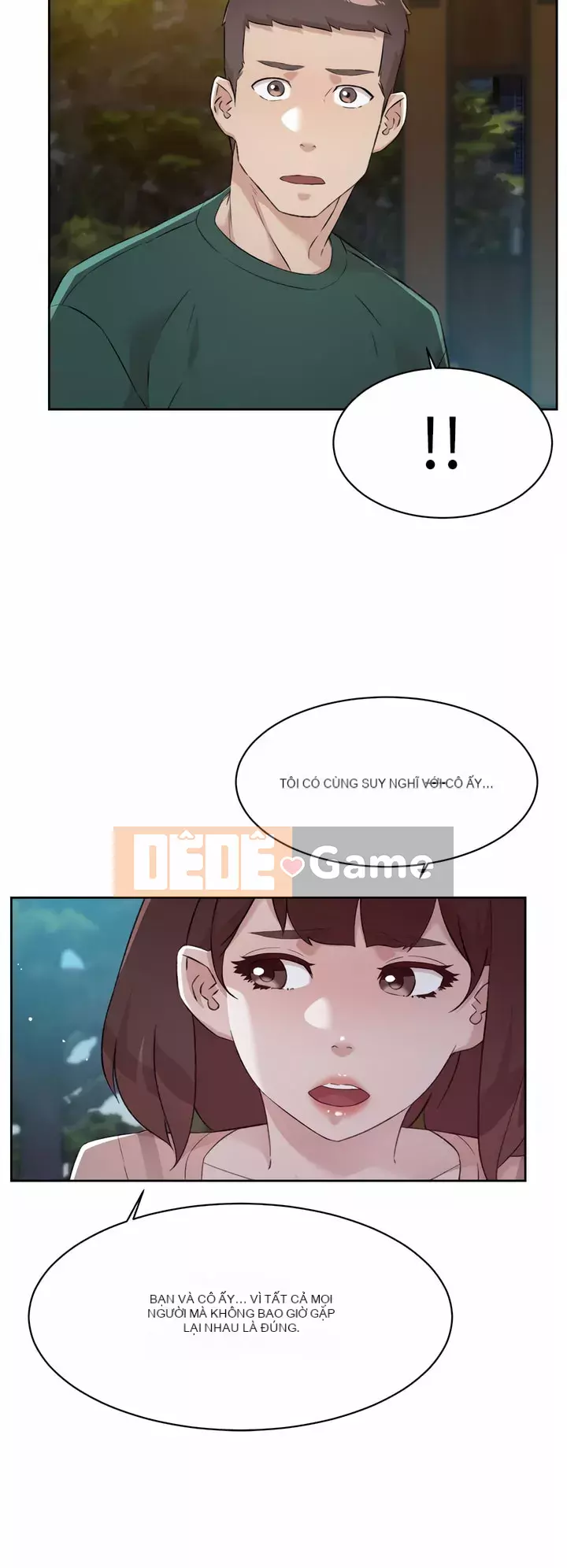 Cuộc sống riêng tư của bạn bè Chương 78-79