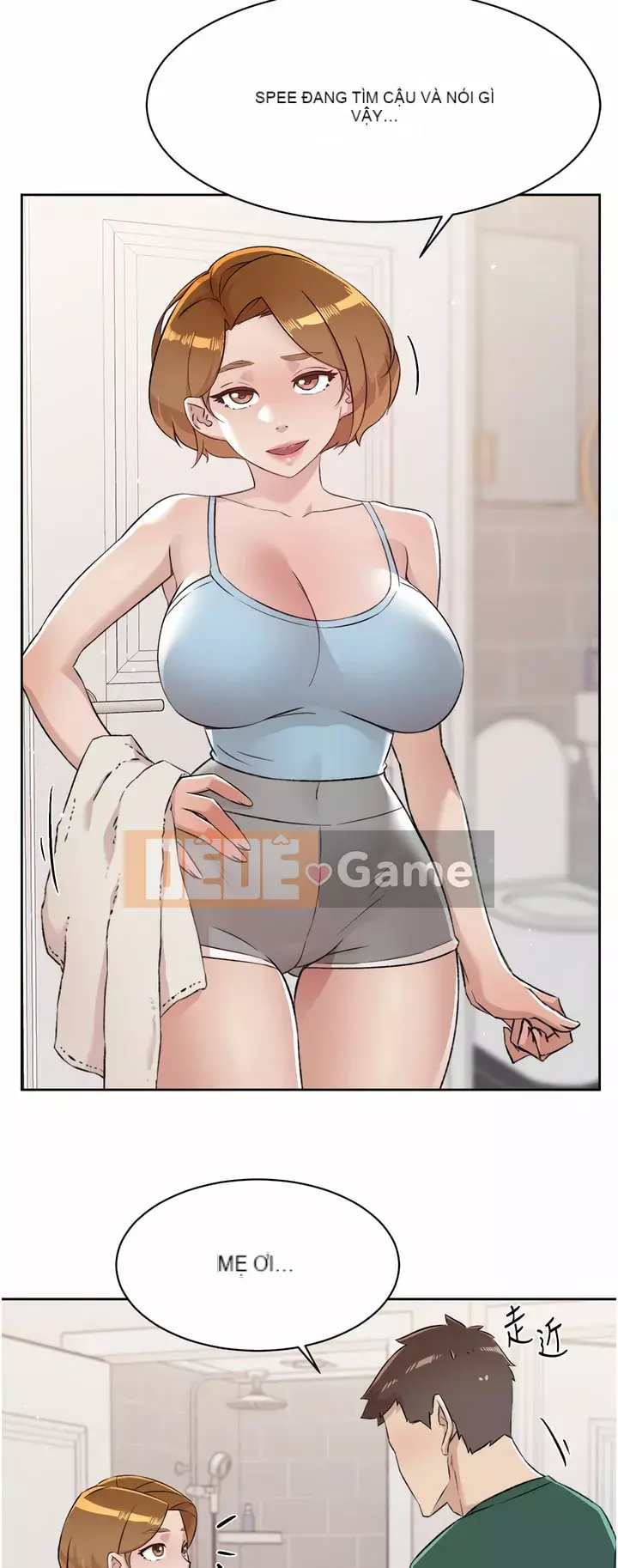 Cuộc sống riêng tư của bạn bè Chương 78-79