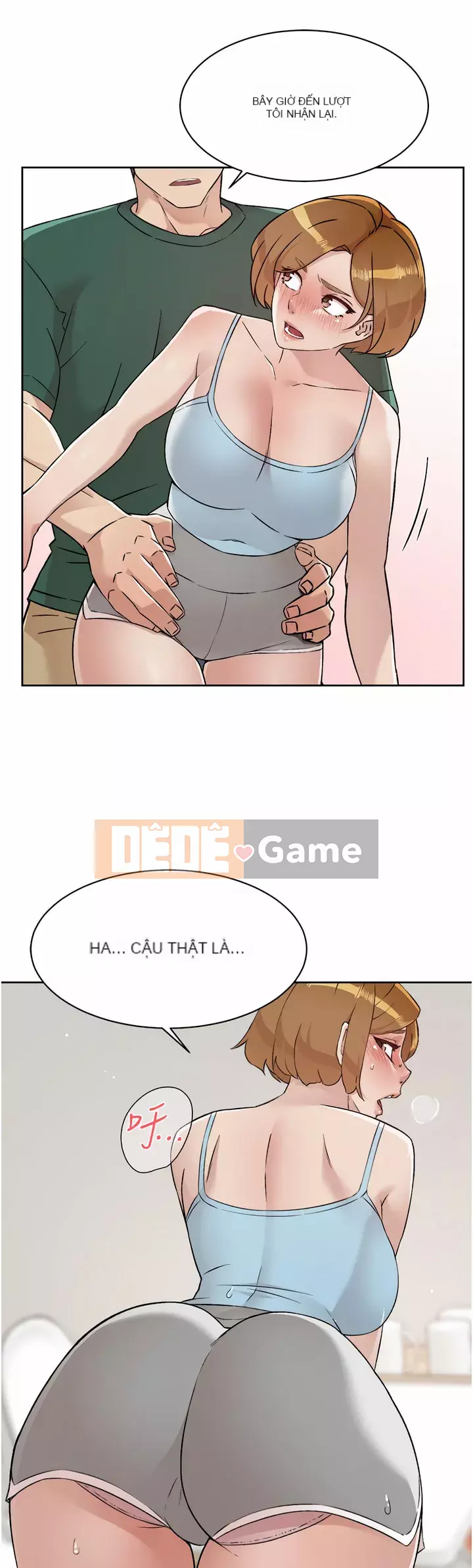 Cuộc sống riêng tư của bạn bè Chương 78-79